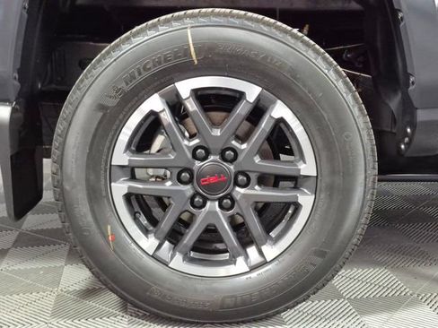New 2026 Toyota Tacoma TRD Sport AWD/4WD image 27