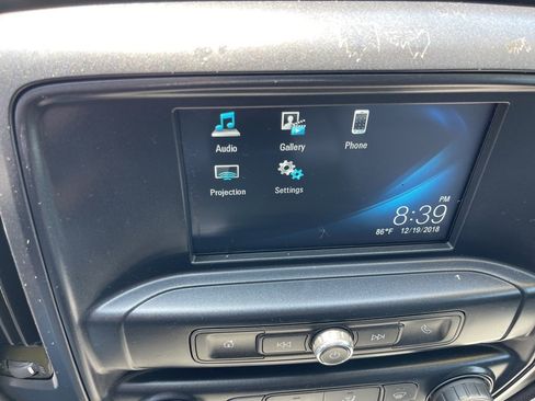 Used 2019 Chevrolet Silverado 2500 W/T image 9