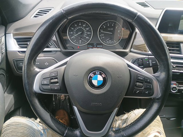 Used 2018 BMW X1 xDrive28i AWD/4WD image 25