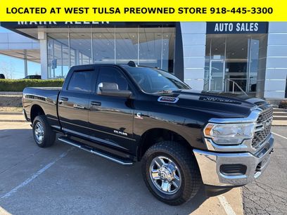 Used 2022 RAM 2500 Big Horn