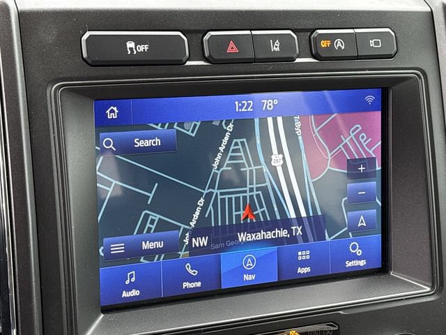 Used 2021 Ford Expedition Max Limited RWD image 16