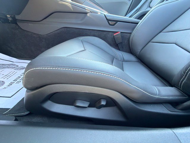 New 2027 Chevrolet Corvette Stingray Coupe RWD image 88