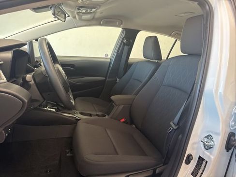Used 2026 Toyota Corolla LE FWD image 11