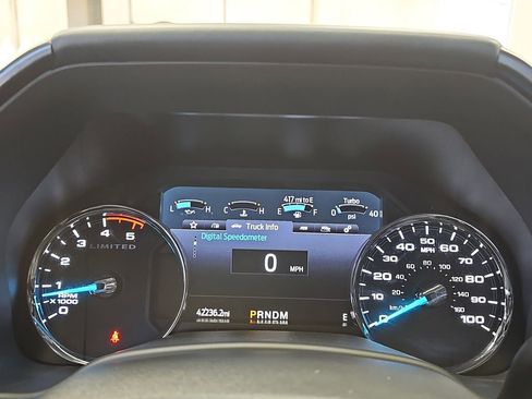 Used 2022 Ford F250 Limited w/ FX4 Off-Road Package AWD/4WD image 18