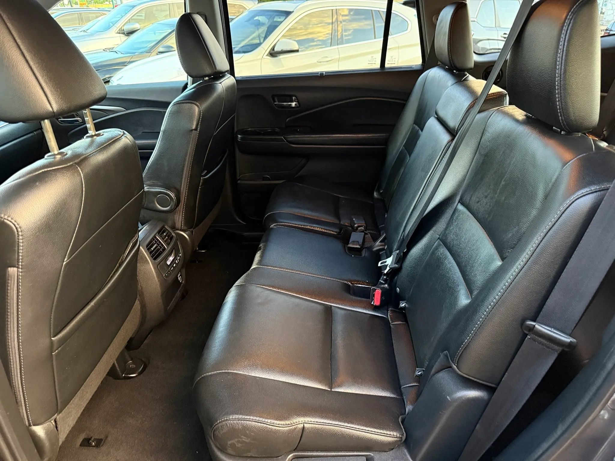 Used 2019 Honda Pilot EX-L image 16