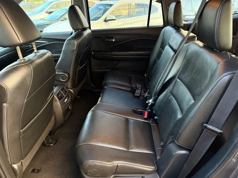 Used 2019 Honda Pilot EX-L image 16