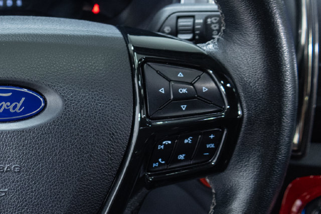 Used 2019 Ford Ranger Lariat w/ Equipment Group 501A Mid AWD/4WD image 15