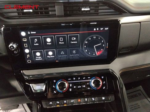 Used 2022 GMC Sierra 1500 AT4 w/ AT4 Premium Package image 15