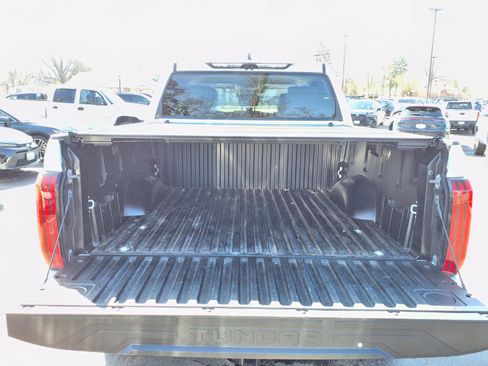 Used 2024 Toyota Tundra Limited w/ TRD Off-Road Package image 24