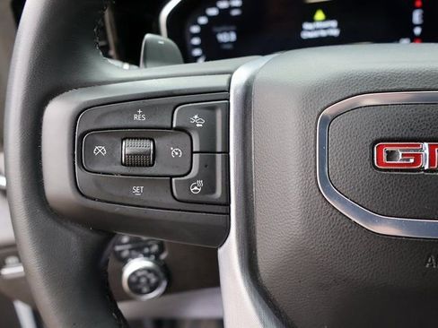 Used 2024 GMC Sierra 1500 SLT w/ SLT Premium Plus Package image 41