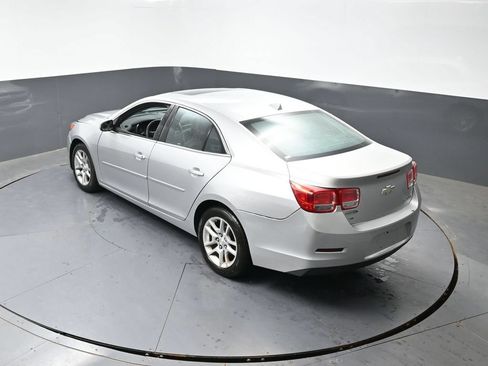 Used 2014 Chevrolet Malibu LT FWD image 18