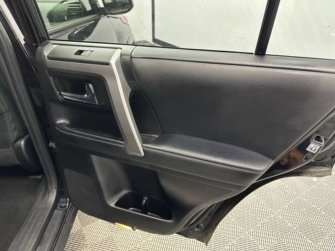 Used 2024 Toyota 4Runner SR5 AWD/4WD image 17