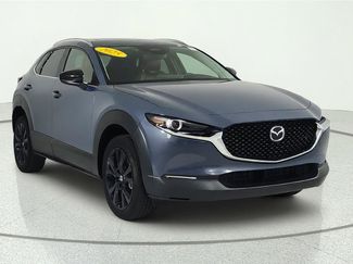 Used 2025 MAZDA CX-30 AWD 2.5 S w/ Preferred Package video 1