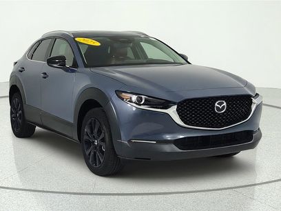 Used 2025 MAZDA CX-30 AWD 2.5 S w/ Preferred Package