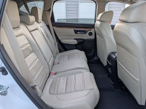 Used 2022 Honda CR-V EX-L image 32