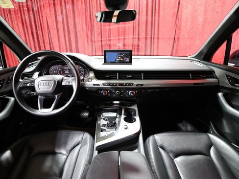 Used 2019 Audi Q7 2.0T Premium Plus AWD/4WD image 15