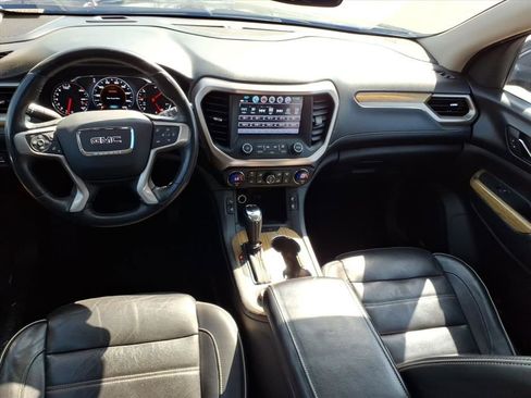 Used 2018 GMC Acadia Denali w/ Technology Package image 24