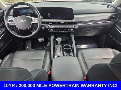 Used 2024 Kia Telluride SX AWD/4WD image 13