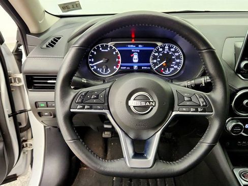 Used 2024 Nissan Sentra SV w/ All-Weather Package FWD image 13
