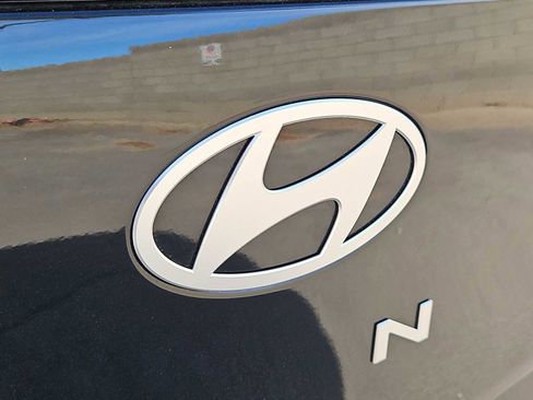 New 2026 Hyundai Kona SEL Sport FWD image 12