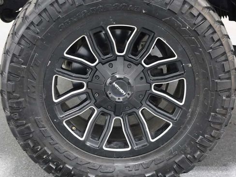 Used 2021 RAM 2500 Tradesman AWD/4WD image 33