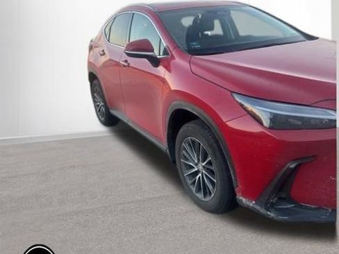 Certified 2024 Lexus NX 350 AWD w/ Cold Area Package image 3