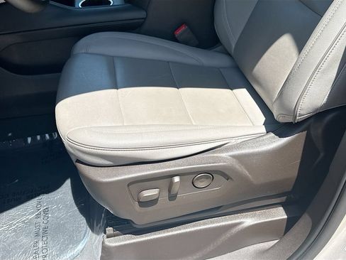 Used 2023 GMC Yukon SLT RWD image 21