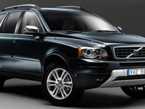 Used 2012 Volvo XC90 3.2 FWD image 1