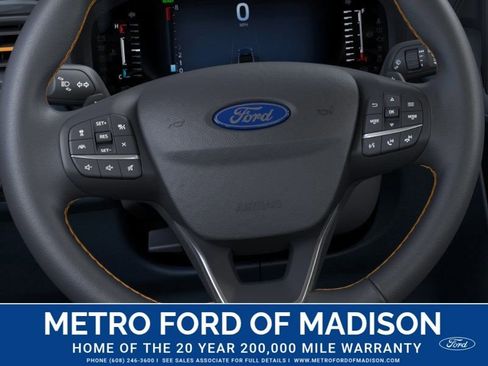 New 2026 Ford Maverick Tremor AWD/4WD image 16