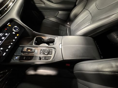 Certified 2025 INFINITI QX60 Pure image 29