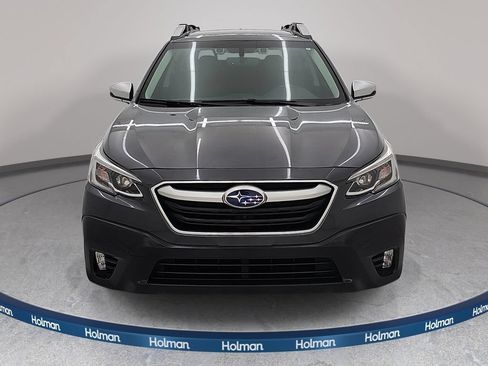 Used 2020 Subaru Outback Touring AWD/4WD image 2