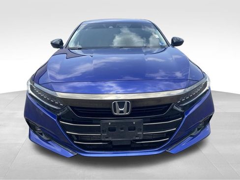 Used 2022 Honda Accord Sport Special Edition image 18