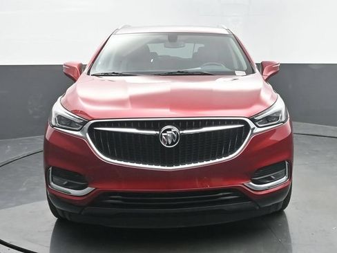 Used 2018 Buick Enclave Essence w/ Trailering Package AWD/4WD image 8