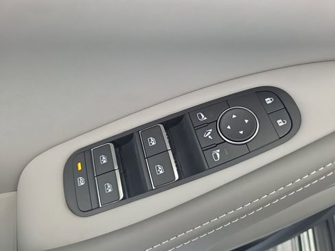 New 2026 INFINITI QX60 Luxe w/ Cargo Package image 30