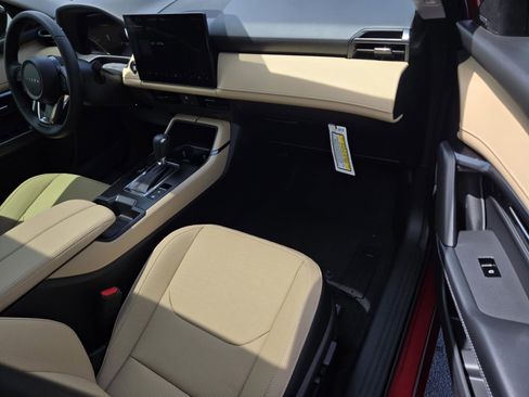 New 2026 MAZDA CX-5 2.5 S w/ Premium Package image 6