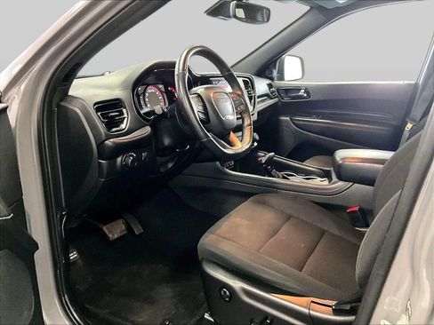 Used 2023 Dodge Durango GT AWD/4WD image 12