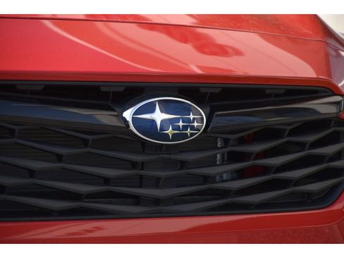 New 2026 Subaru Impreza RS AWD/4WD image 11