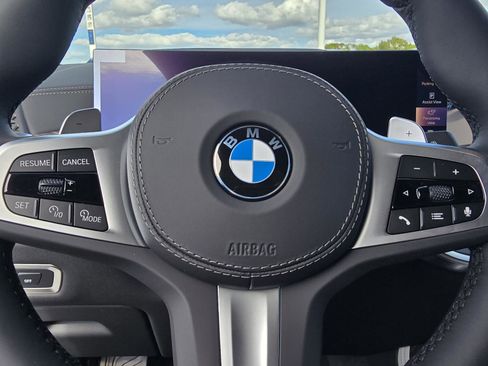 New 2026 BMW X7 xDrive40i w/ Executive Package image 20