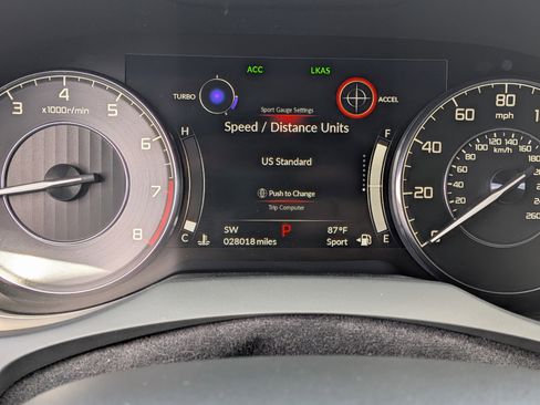 Used 2021 Acura RDX AWD w/ Technology Package image 29