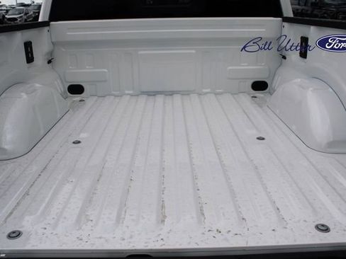 New 2026 Ford F150 Lariat w/ Equipment Group 502A High AWD/4WD image 6