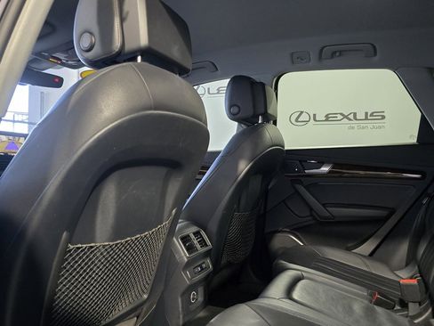 Used 2018 Audi Q5 2.0T Premium image 26