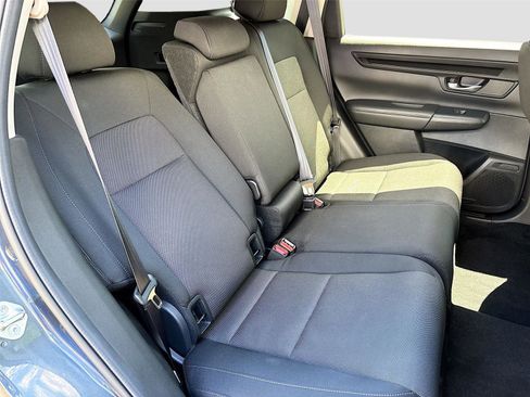 Used 2024 Honda CR-V EX image 29