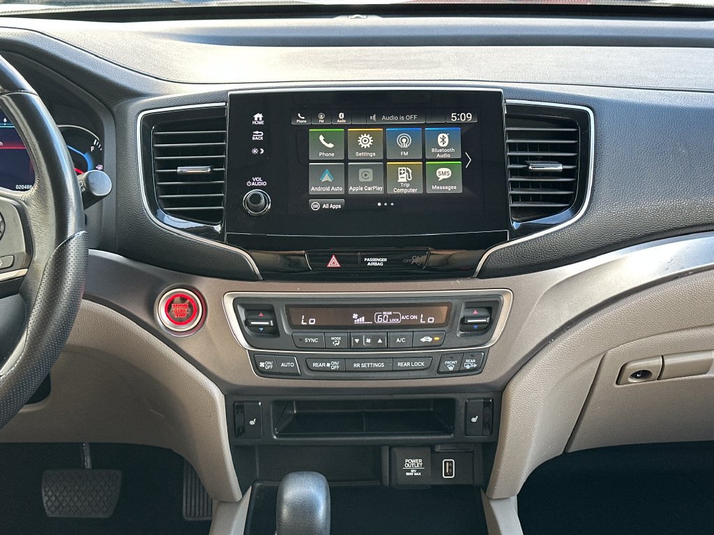Used 2019 Honda Pilot EX-L image 15