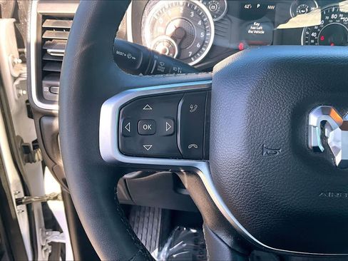 Used 2025 RAM 1500 Big Horn image 25