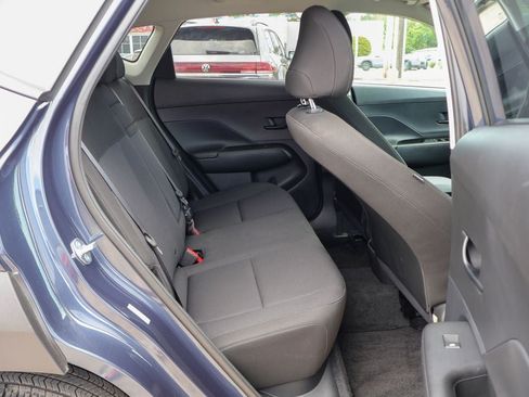 Used 2026 Hyundai Kona SEL Sport FWD image 10