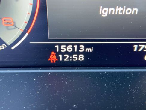 Used 2023 Audi A4 2.0T Premium Plus w/ Premium Plus Package image 19