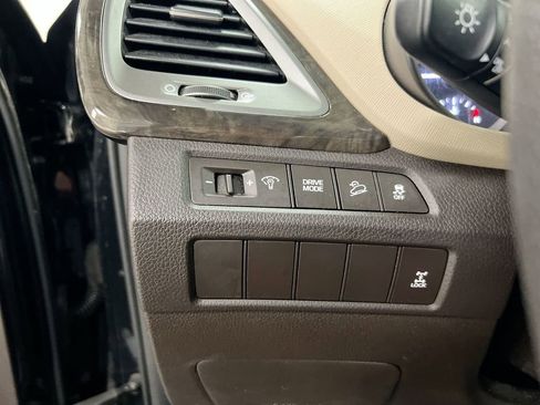 Used 2017 Hyundai Santa Fe Sport AWD/4WD image 17