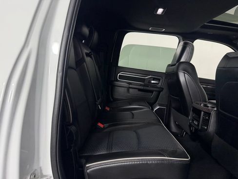Used 2025 RAM 2500 Laramie w/ Night Edition AWD/4WD image 31