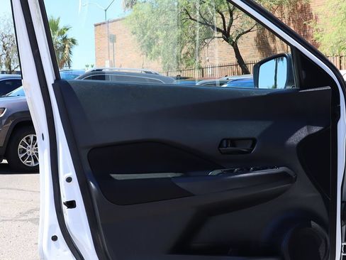 Used 2023 Nissan Kicks S FWD image 36