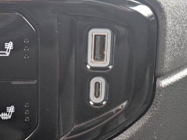Certified 2024 Chevrolet Silverado 2500 LT w/ All Star Edition AWD/4WD image 23